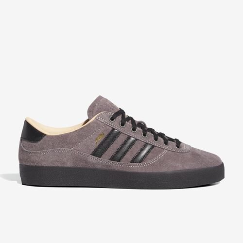 Adidas阿迪达斯正品男女低帮薄底运动休闲防滑耐磨百搭板鞋IF4627