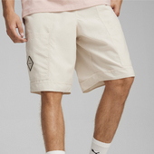 运动透气休闲简约宽松耐穿短裤 Puma 男士 2024新款 彪马正品