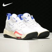 耐克正品 减震实战篮球鞋 当季 Nike 新款 运动休闲时尚 CK9184 101