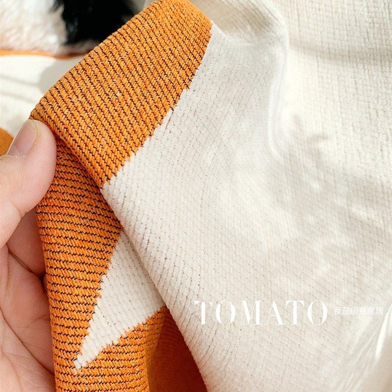 奶油风一体式沙发盖巾防猫抓防滑C坐垫全包万能四季沙发套全盖布,居家布艺,沙发套,淘宝优惠券,粉丝福利购,淘宝优惠卷