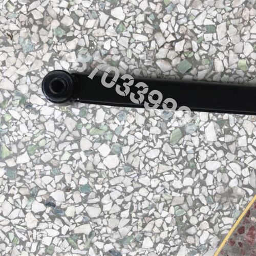 适配御捷电动车配件御捷33v0后平衡杆稳定杆乐唯V6后平衡杆后拉杆