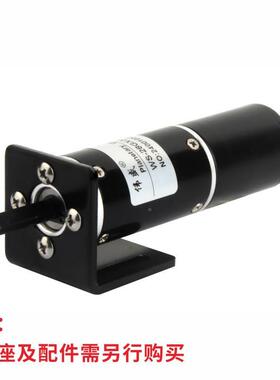 2838WS-28iGX2微型直减速流电机12速4V2V行星齿轮电动机可调小型