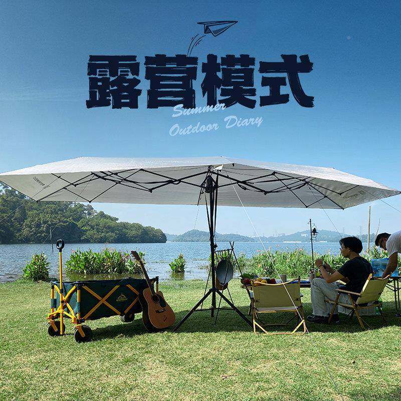 汽车遮超阳伞自26494全动移动车篷迈牛全夏季防晒车顶折叠遮阳棚,汽车用品/电子/清洗/改装,汽车遮阳伞,淘宝优惠券,粉丝福利购,淘宝优惠卷