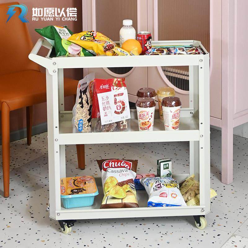 家用多功能移动收零食置物架客厅绿植花纳加厚小推车架绿可植花架,住宅家具,移动边几/推车,淘宝优惠券,粉丝福利购,淘宝优惠卷