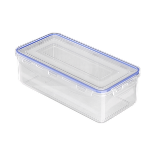 整理师推荐冰箱侧门收纳盒保鲜盒食品级葱香菜冰泡菜箱专用分装盒