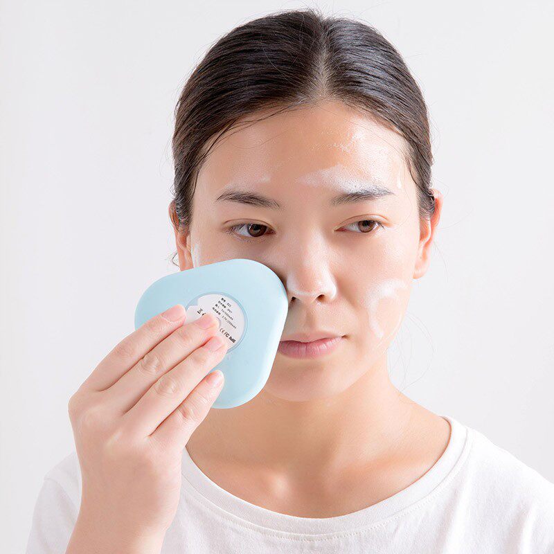 电动硅胶按摩洁面仪脸部毛孔清洁器神器去黑头洗脸洗脸面部