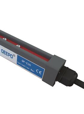 纺织定型机电消除器QP-EQP-E300离子棒配套家厂整经机3除电静离器