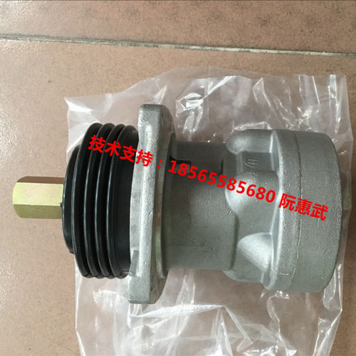 适用卡特320C/住友200A3手柄 操作手柄 操纵杆总成