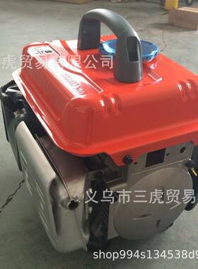 SUNHOO1IEGR10V/22FFV0V频率50/6T0HZ汽油发电机小型家用发电机