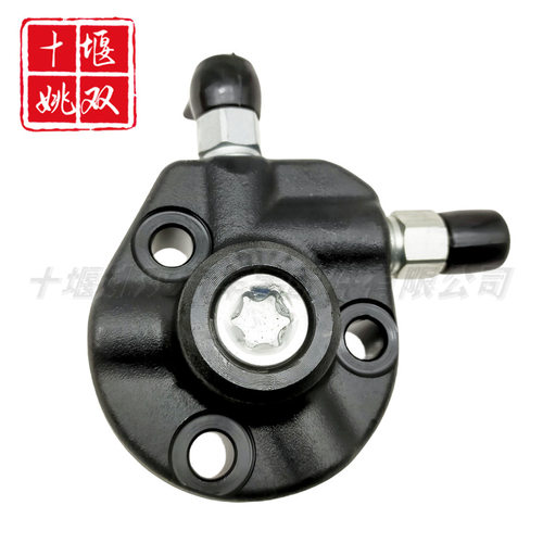 燃油泵柱塞294090-0650D 适用发动机燃油引擎系统零部件优质供应