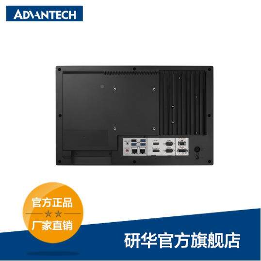 PPC-415W15宽.英PPC-415W寸无风扇屏板电脑,搭载第面13代®酷6睿
