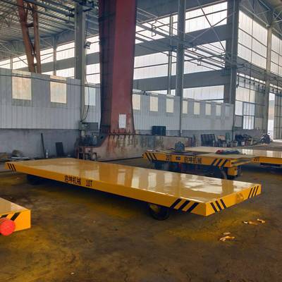 轨交通运输搬运工具车设备动平车厂家销售道地平运车100搬电车