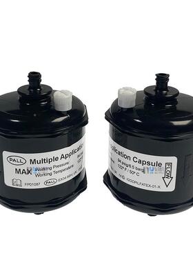 P器A水LL囊式过滤写真机喷绘机墨过器UDVWV机过滤器MA滤CCA100710