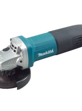 原装牧田 9553HB/9553HN/9556HB 100mm磨光机/打磨机/角磨机