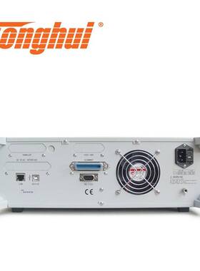 同惠TH2829LX脚位20PIN频率200kHz自动变压器测试系统TH2829NX