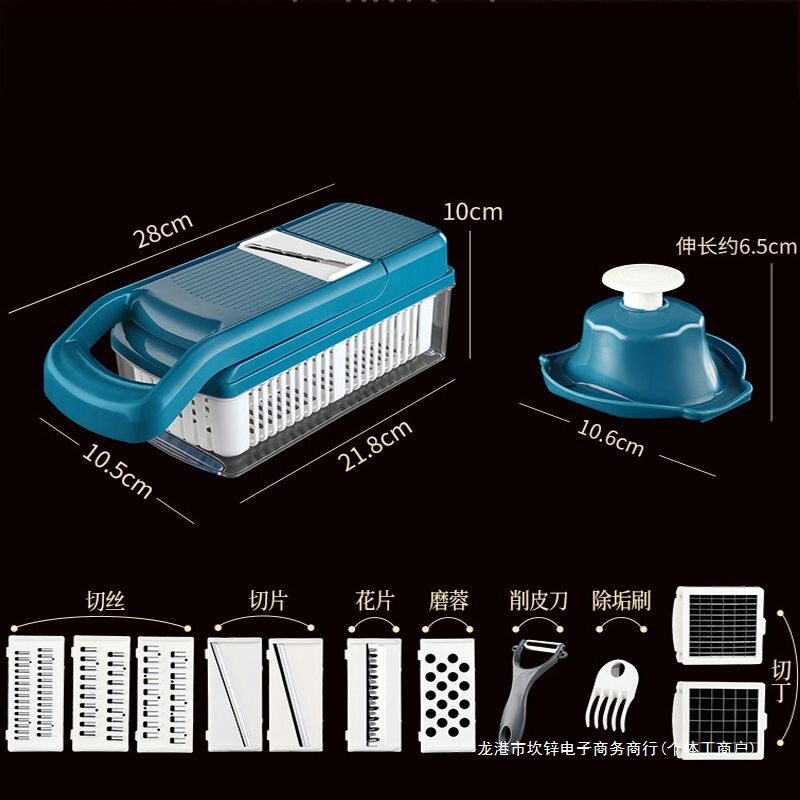 懒人厨房各种智能家居用品用具小百货网红生活家用大全日用品