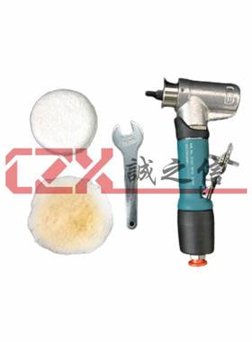 丹纳布雷51401Dynabrade气动打磨机汽车漆面抛光机研磨机51400