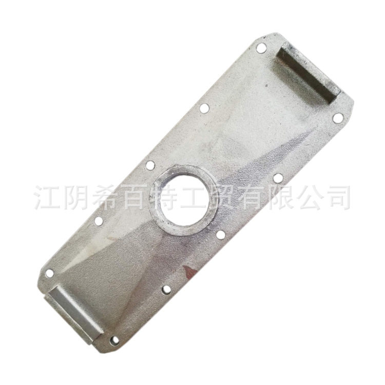 KT150/KT300排气阀滑阀腔盖