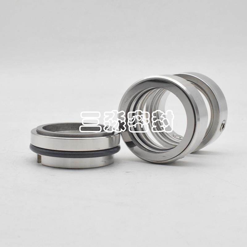 现泵货销售上ZCI海连成不锈钢立式多泵SG1-2机级L械密封件水水封