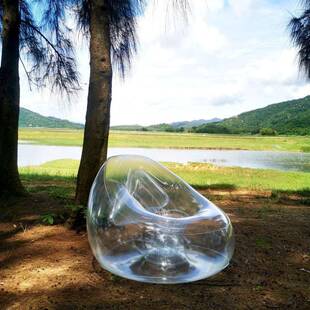 透充可沙发懒人沙发单人卧DID室小气型明爱出租屋情人