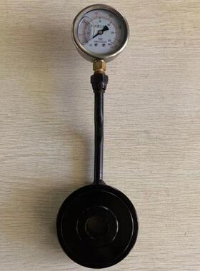 MCZ-40矿用C锚杆（索）0测力计MZ30MCZ-3000矿用锚杆锚索测-力计