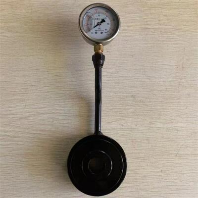 MCZ-40矿用C锚杆（索）0测力计MZ30MCZ-3000矿用锚杆锚索测-力计