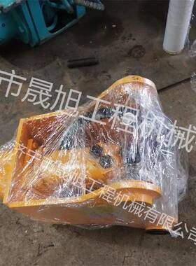 挖掘钻机线杆HEU螺旋地机桩新型植树挖坑机种树打孔眼电洞机