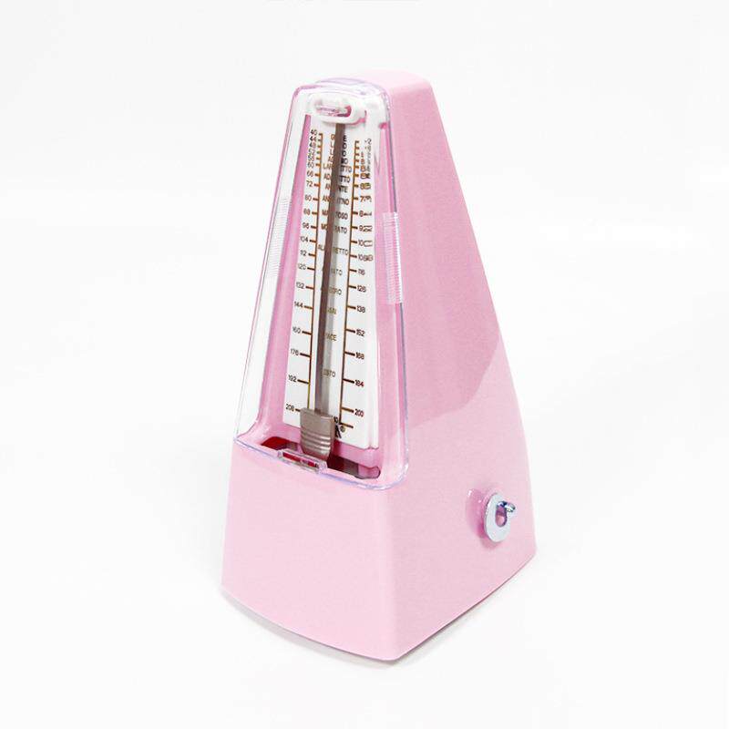 琴机械节拍器吉钢件古筝他通用节拍器乐器配件乐QTD器通用配练琴