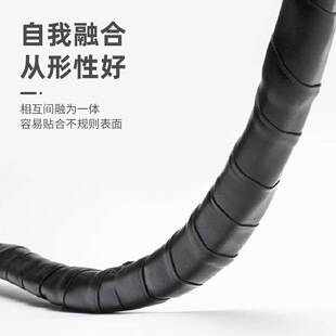 3m2228防水绝缘胶带 乙丙橡胶电气自粘胶泥防水3m2228电工胶带