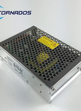 75W控动化机械设备VVG开关电源380V电转2工4v3.2A工业源S-自75-24