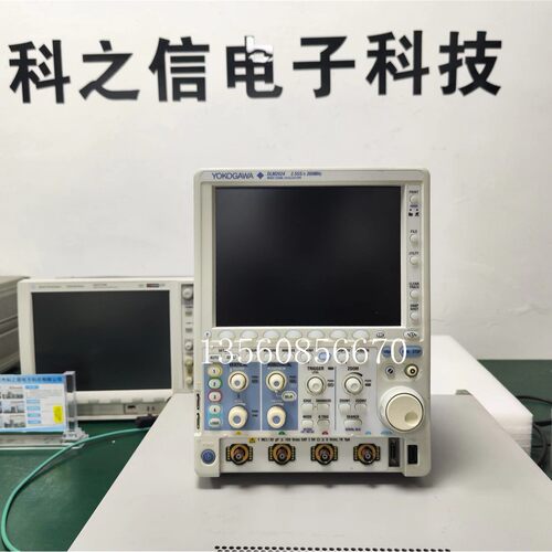 出租出售YOKOGAWA/横河 DLM6054 DLM4038 DLM6104示波器