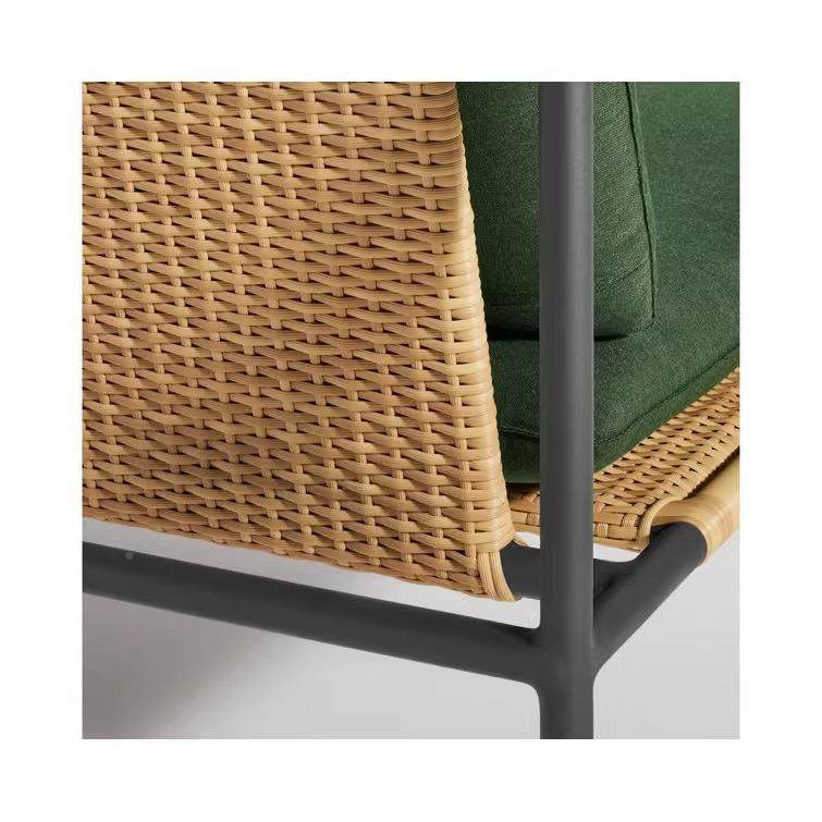 户外沙发庭院室外水防晒房创意高沙档藤编藤椅藤防发别141墅阳光,住宅家具,户外沙发,淘宝优惠券,粉丝福利购,淘宝优惠卷