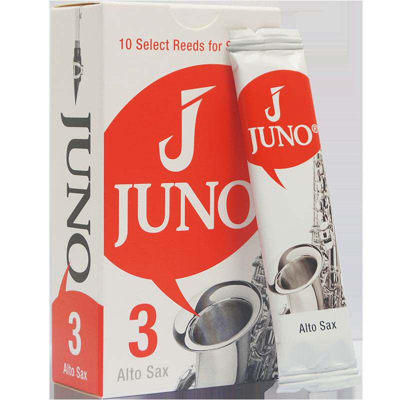 法国弯德林VANDOREN哨片中音次中音萨克斯单簧管黑管杰诺新