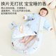 通用 加厚新生儿童防踢被四季 婴儿睡袋秋冬款 宝宝恒温睡袋春秋冬季