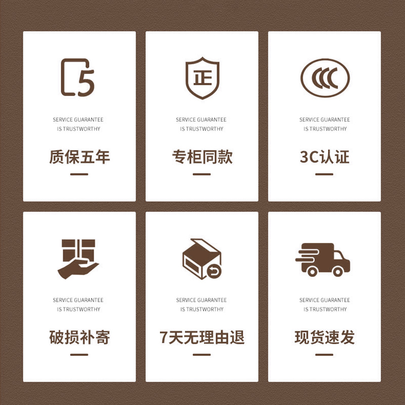 明装筒灯智能无主灯客厅照明斗胆灯led射灯阳台过道灯卧室吸顶灯