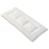 幼儿园床垫被午睡专用小褥子芯儿童秋冬季 宝宝新生儿拼接床软垫褥