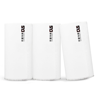 顺心捷达76*105热敏打印纸台式便携式不干胶标签快运物流电子面单