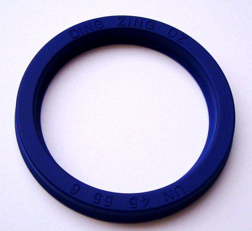 液压密封圈un油封35456 35x45x8 35*45油缸油封 密封圈