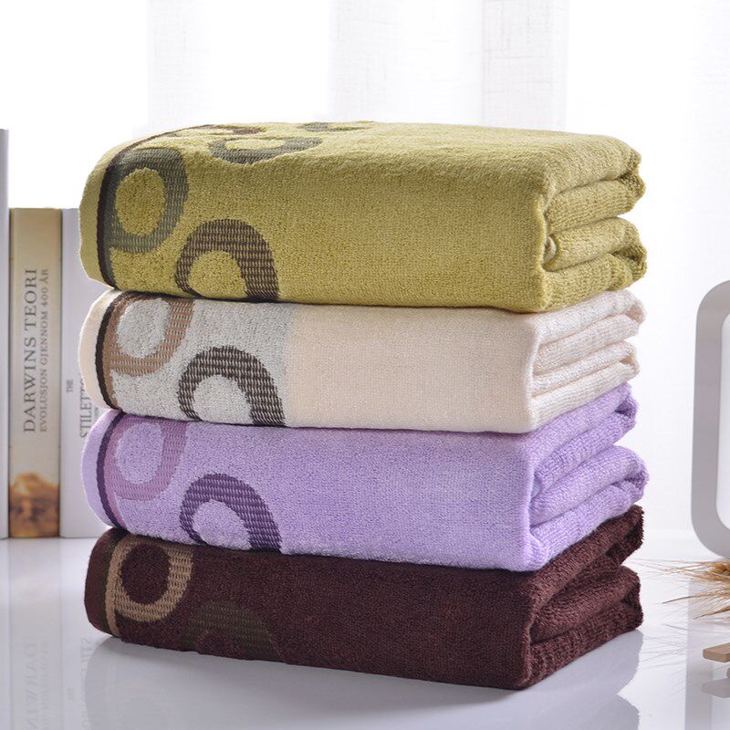 依米竹成人浴巾竹浆竹纤维加大加厚大毛巾柔软吸水儿童竹炭大盖毯