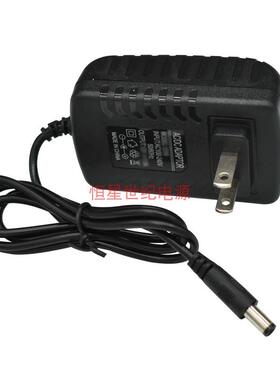 适用于REEAD/瑞多M400悦美足疗机脚底电源适配器24V2000mA充电器8361
