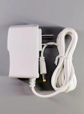 天猫精灵充电插头IN方糖2曲奇M1音箱/X1C1CCL充电源适配器线95785