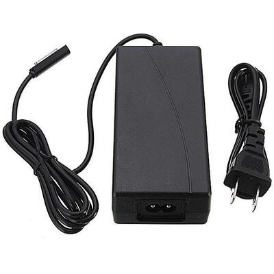 适用微软1514 1536 Surface PRO1/2平板电脑电源适配器12V3.6A865