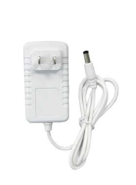 无线路由器电源适配器K2 PSG1218充电器 DC12V1.5A 12V2A白色电源