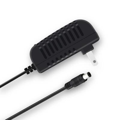 电源配接器3V5V6V9V12V15V24V2A音响DVD充电器显示器净水器电源线