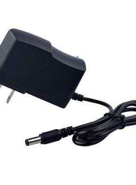 DOLPUOES筋膜枪充电器8.4V1A通用DCIN8V0.4A8V1A按摩枪圆形充电线601645