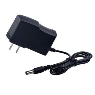 DOLPUOES筋膜枪充电器8.4V1A通用DCIN8V0.4A8V1A按摩枪圆形充电线601645