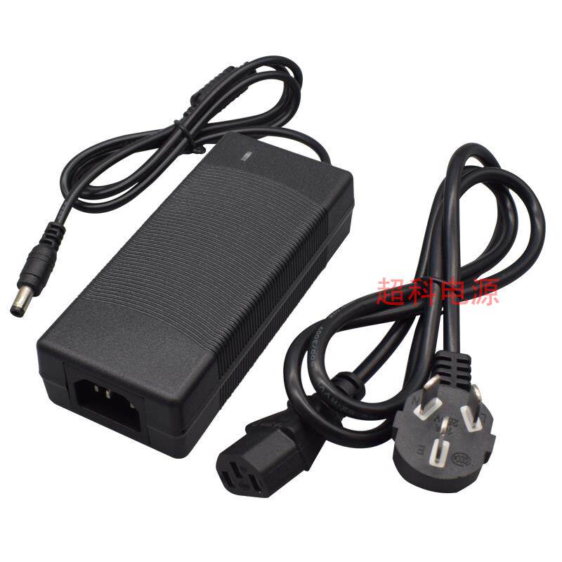 南京吉隆光纤熔接机KL280 300T 360 520充电器13.5V5A电源适配器4