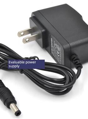 100-240Vac 50/60Hz AC/DC ADAPTER 6V1A 1000mA电源适配器充电器