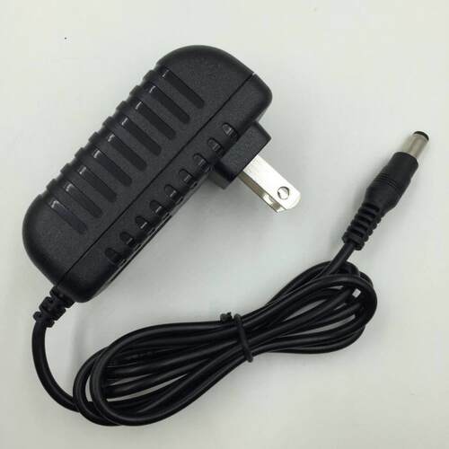 适用荣泰荣层肌按摩枪仪RT1052 1152筋膜枪充电器线26V1A电源插头