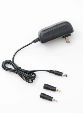 适用爱卡夫F6 PLUS汽车诊断平板电脑充电器线5V3A电源适配器76703